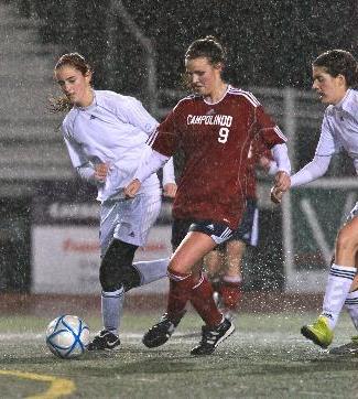 Margerum out for Season; Soccer Stays on Top