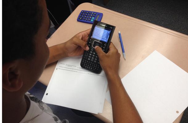 Math Introduces New Calculators