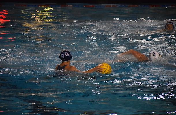 Girls+Dominate+ODowd+in+Polo+Playoff