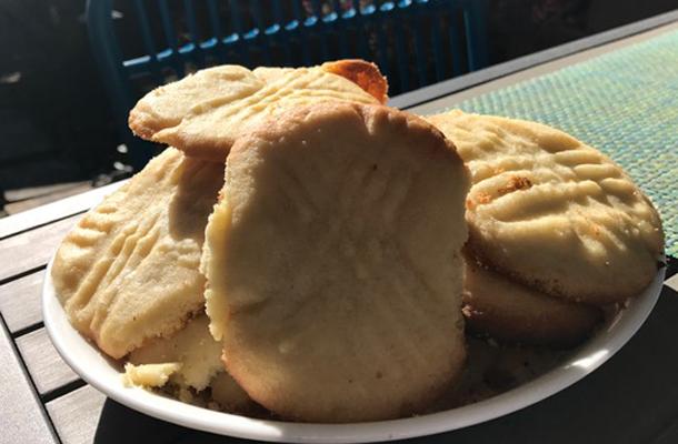 Cookies Conjure Favorite Memories
