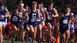 XC Prepares to Defend 2017 Titles