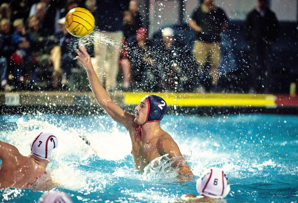 Boys Polo Defeated by SoCal Powerhouse