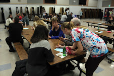 Trivia Night Supports Academic Decathlon