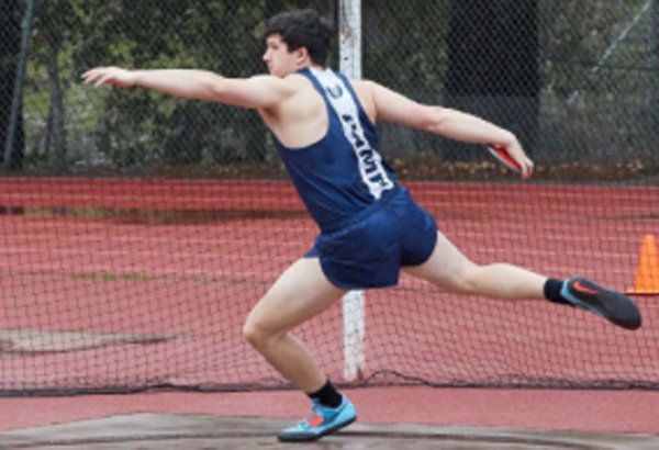 Often Overlooked, Throwers Contribute Critical Points