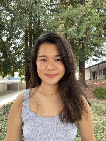 Photo of Ashley Xu