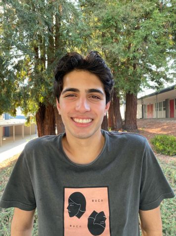 Photo of Dara Kashayar