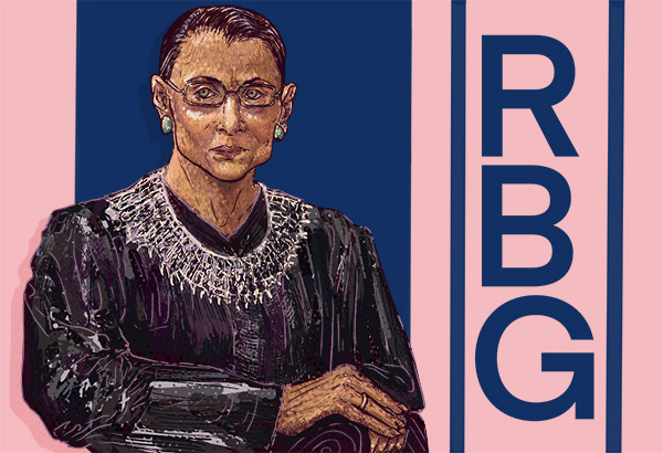 The Importance of RBG's Legacy