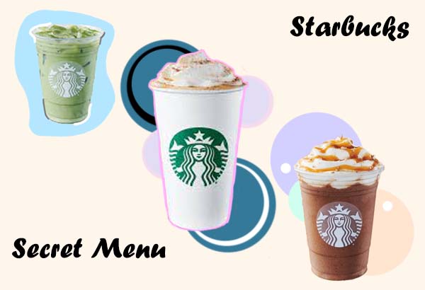 starbucks secret menu frappuccino