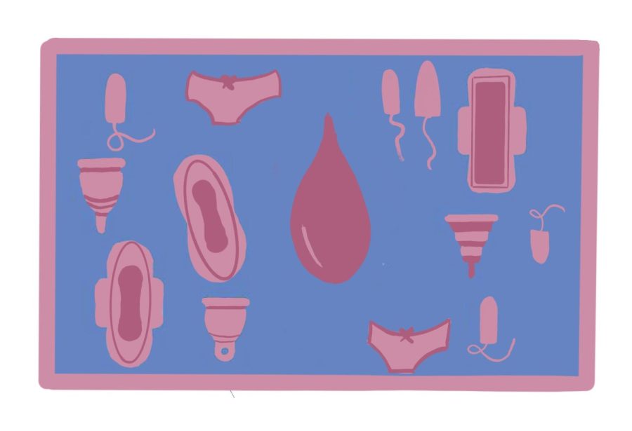 Period Products