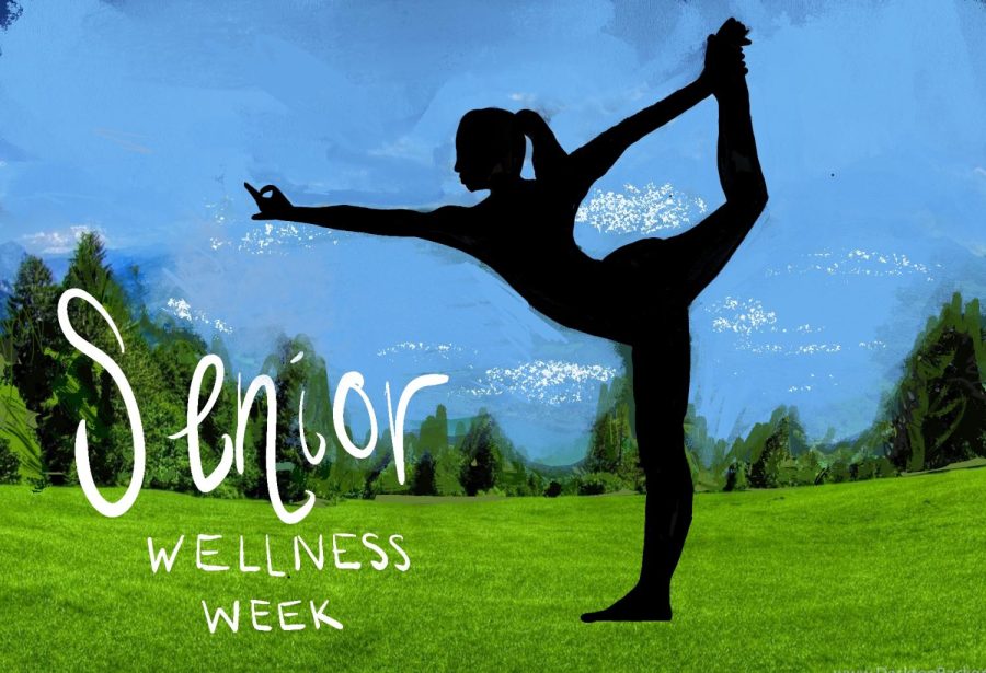 Senior Wellness Week