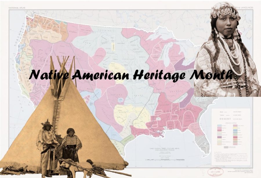 Native+American+Heritage+Month