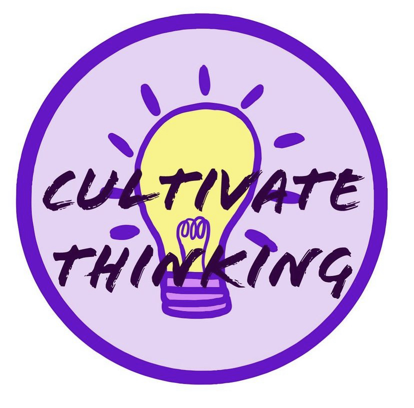 Student-run Cultivate Thinking club teaches 5th-grade students diverse lessons otherwise not taught in school.