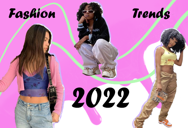 90s hip hop fashion girls