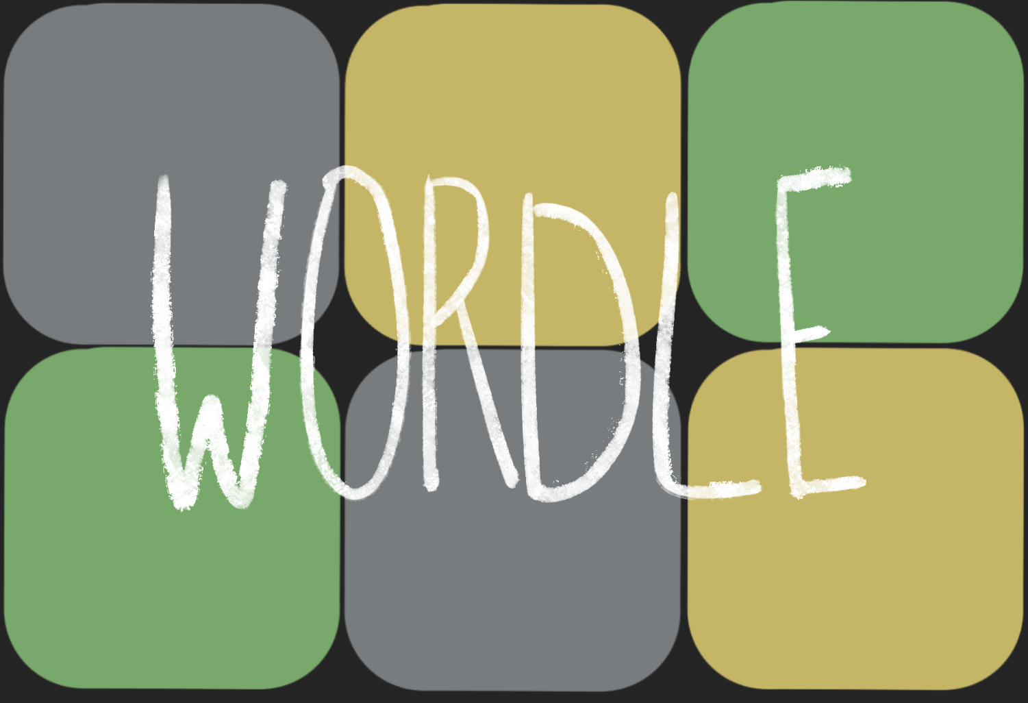 What is Wordle? The daily puzzle game Twitter is obsessed with