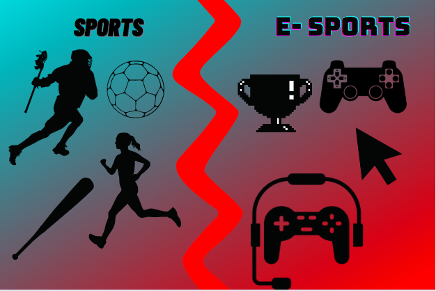 Students+argue+whether+e-sports+should+be+considered+in+the+same+category+as+physical+sports+due+to+their+accessible+nature.