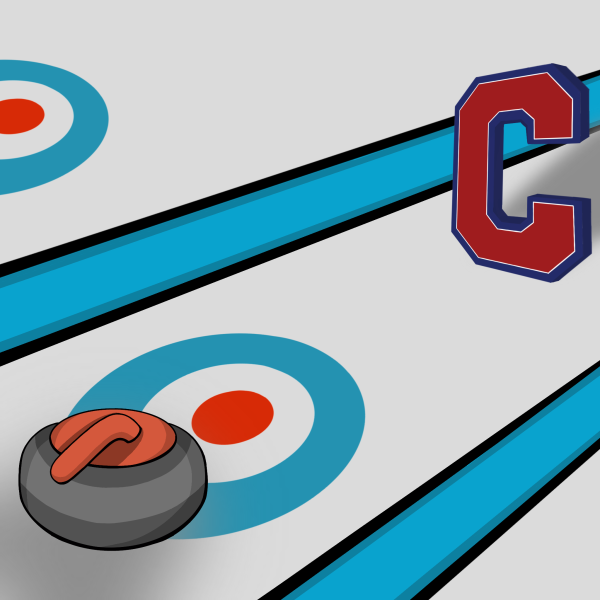 Curling should be offered at Campolindo.