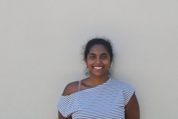 Venus Senanayake