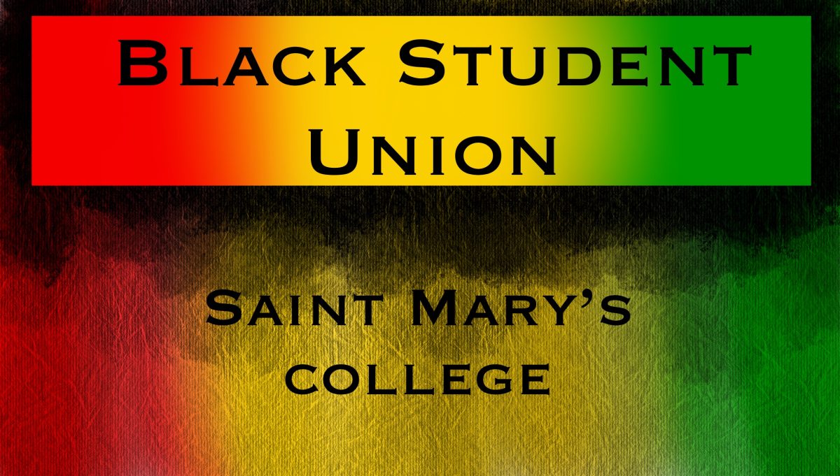 BSU summit at saint Mary’s college 