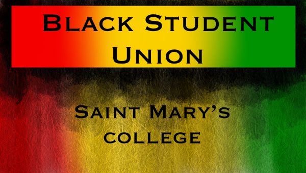 BSU summit at saint Mary’s college 