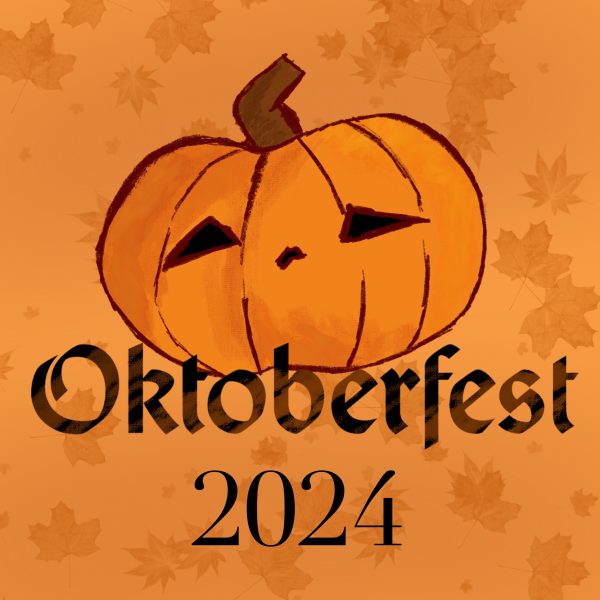 Oktoberfest 2024