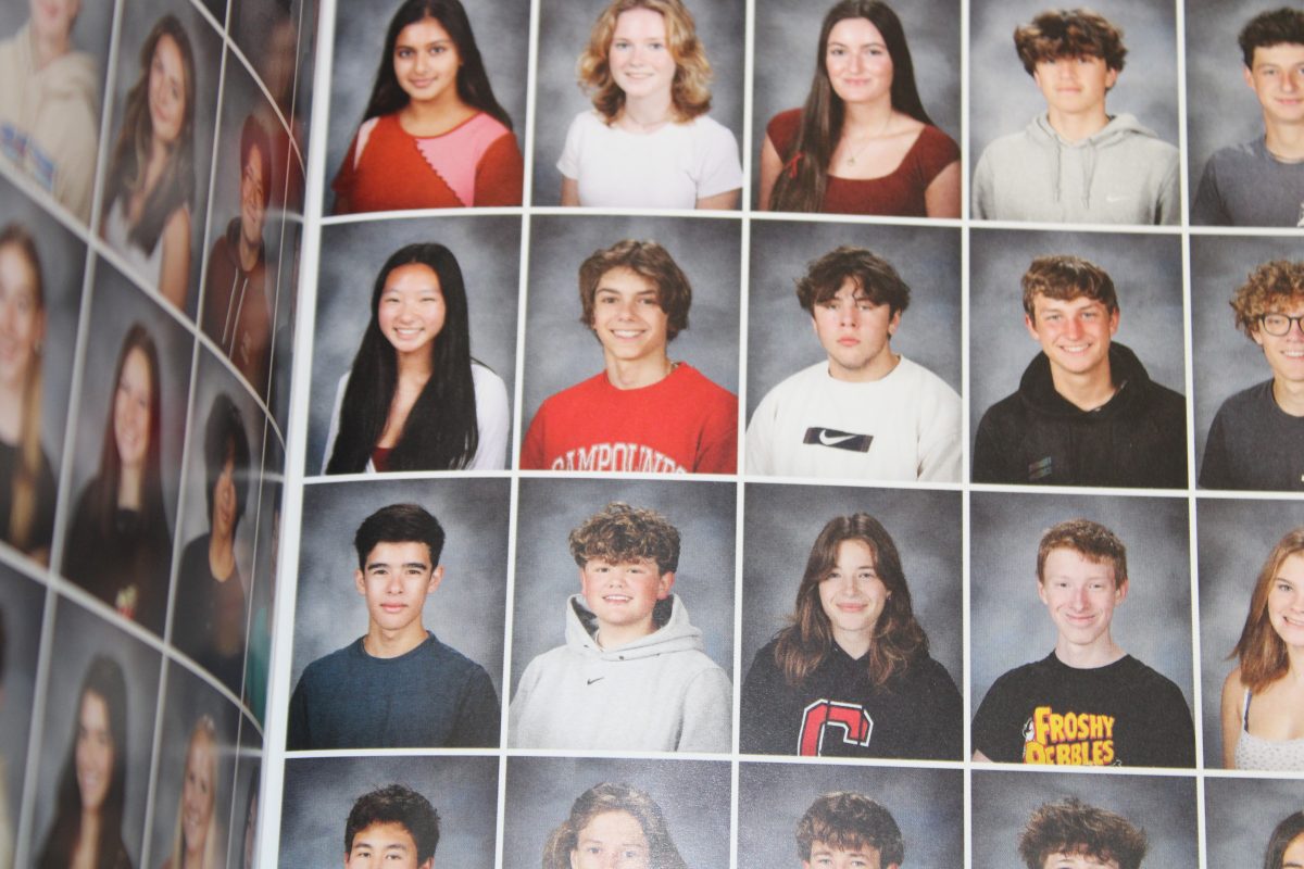 Outdated School Pictures Are Frustrating Students