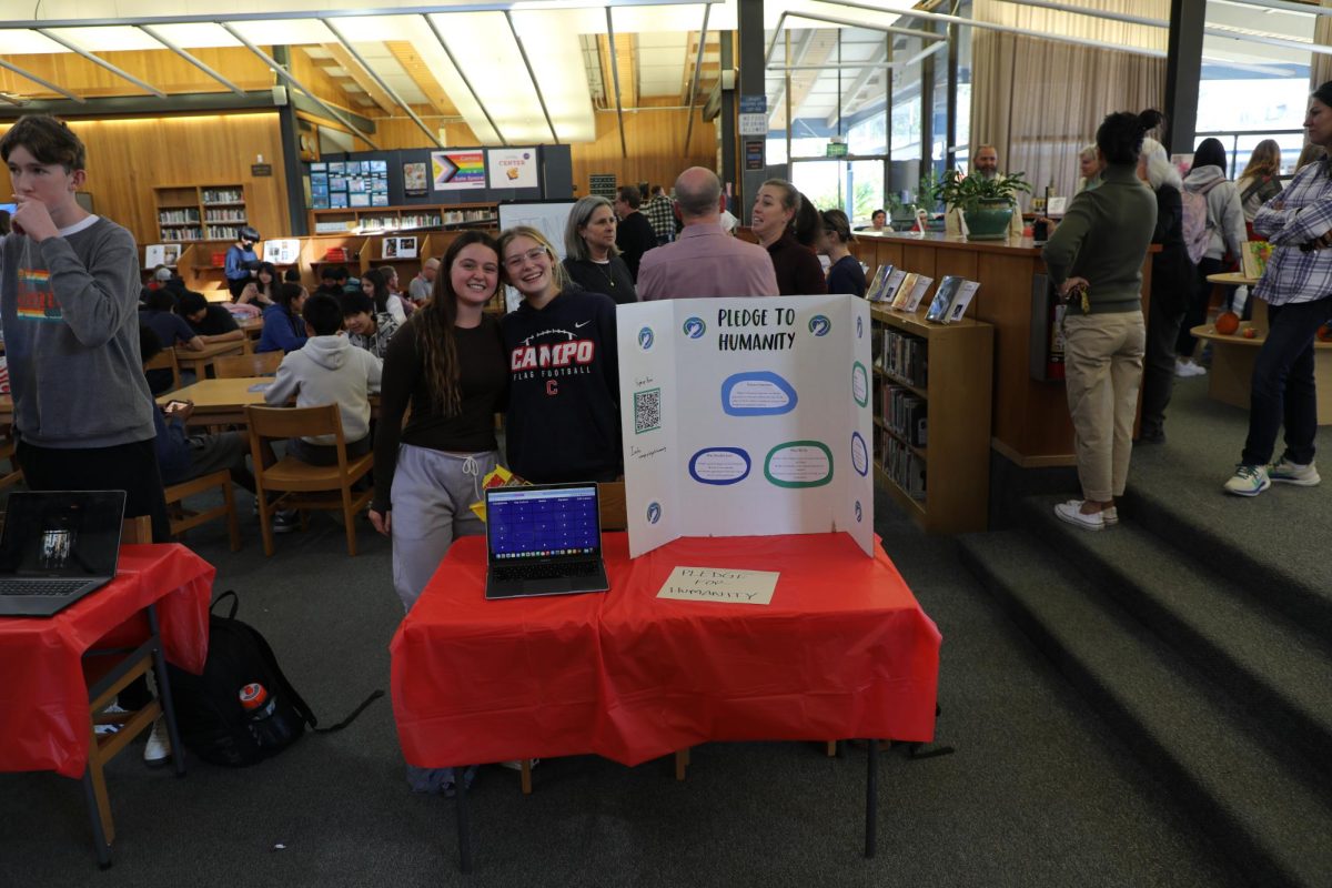 Library Hosts Grand Reopening to Modernize