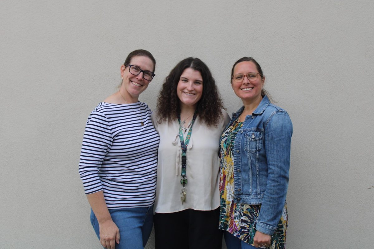 New Teachers Welcomed to Campo Community