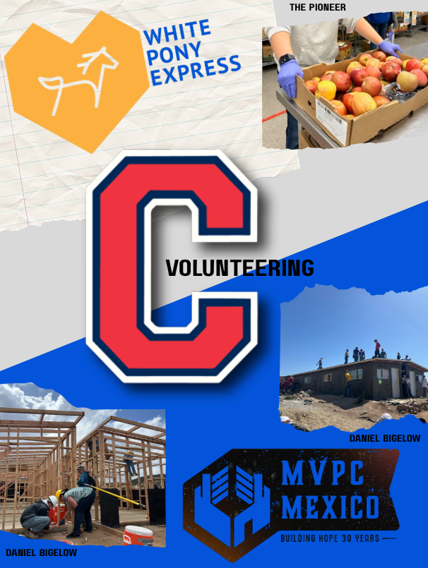 The Life-Long Value of Student Volunteering and Community Service