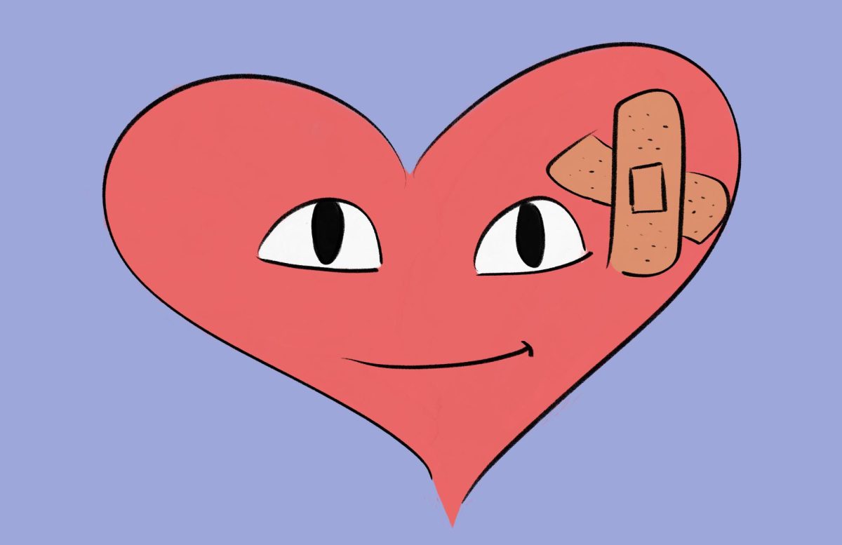 Loving Yourself Above All Else