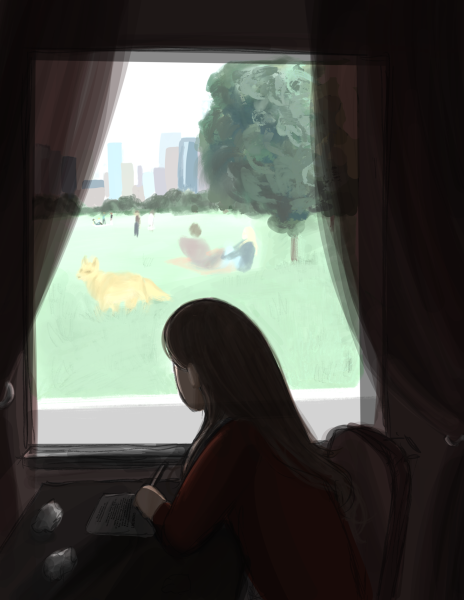 The Downsides of Weekend Homework