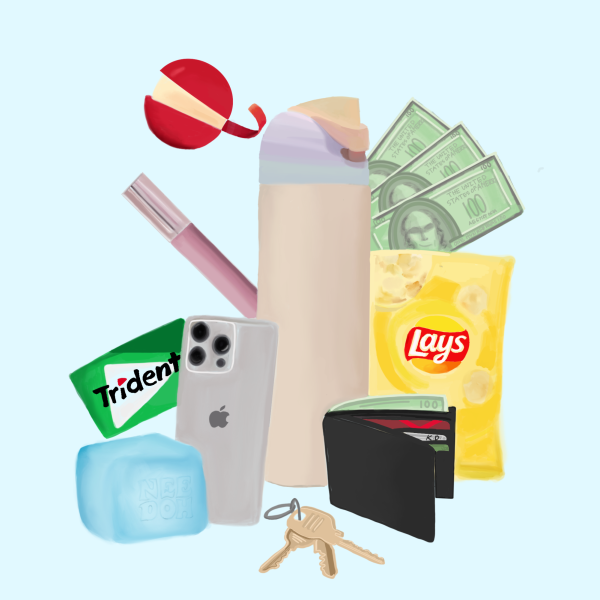 What's Your Grab and Go?